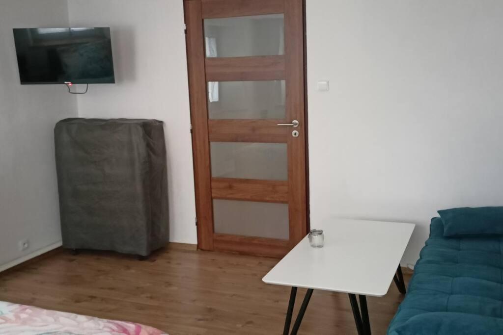 Wellness Apartman Bela Decin Exterior photo