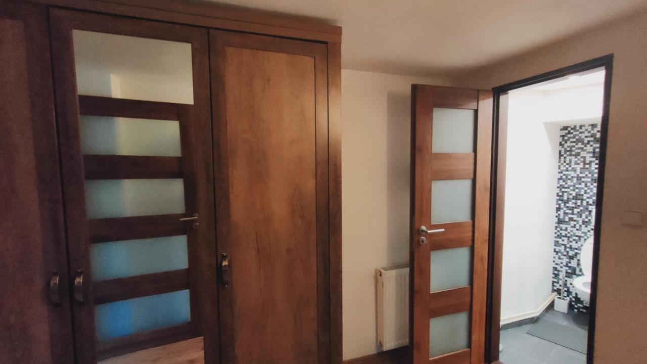 Wellness Apartman Bela Decin Exterior photo